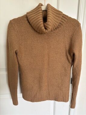 Banana Republic Turtleneck Sweater